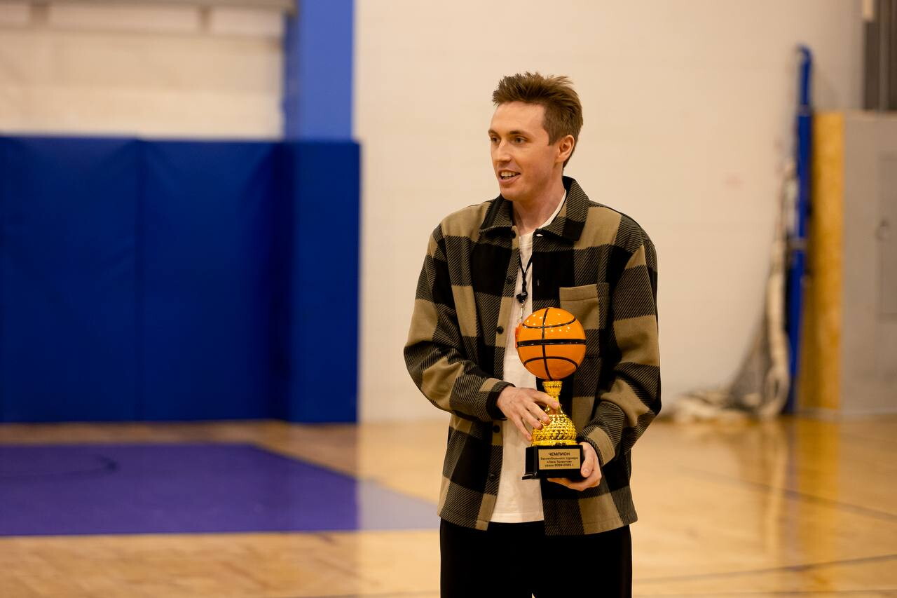 Антон Сергеевич Окатов