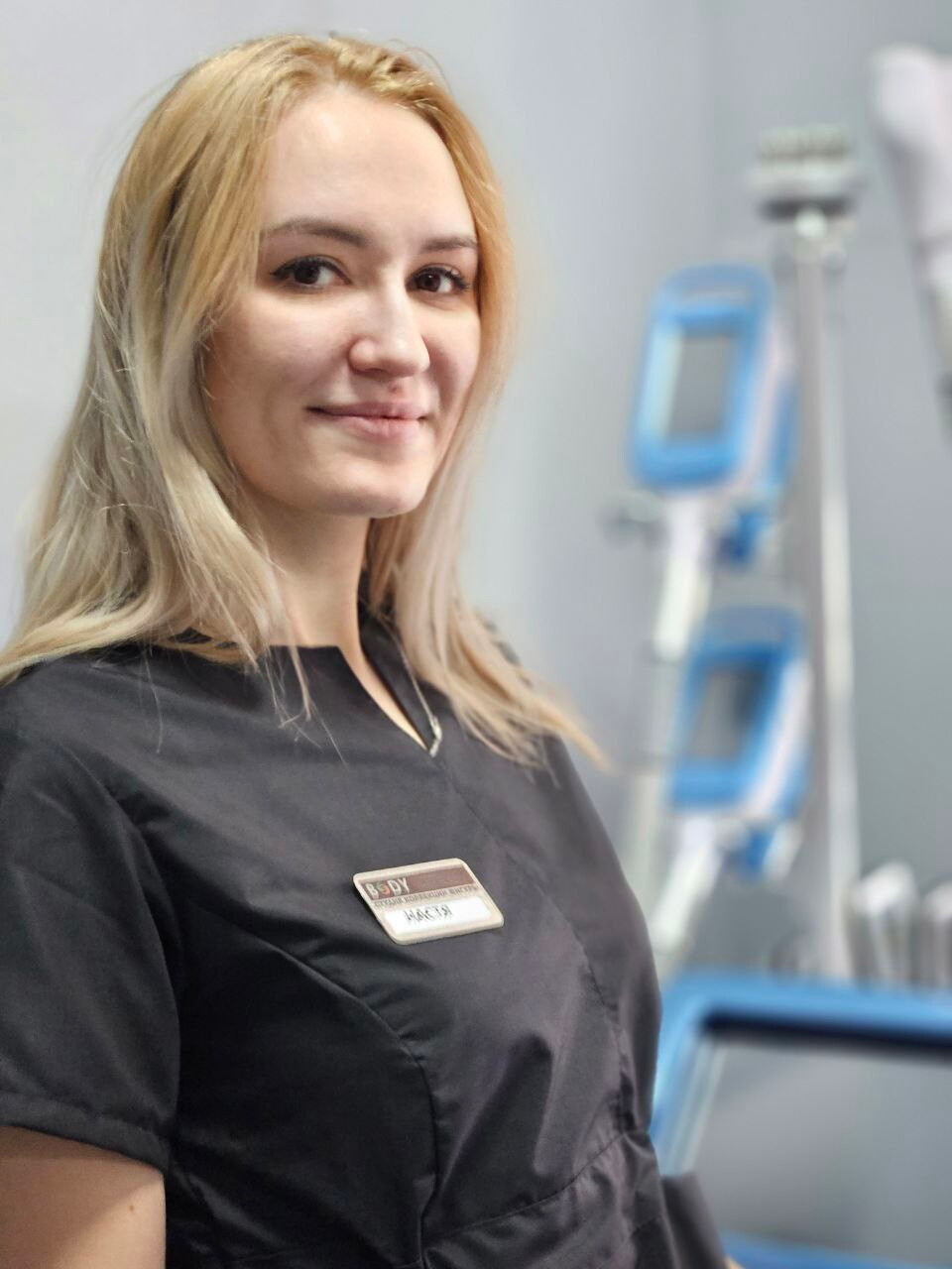 Анастасия Анатольевна Гнитиенко