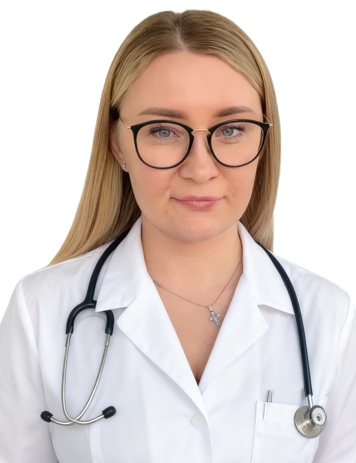 Светлана Владимировна Бородина