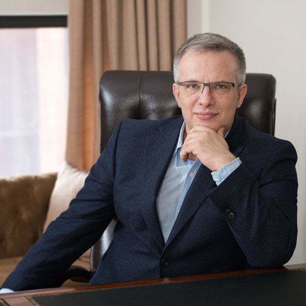 Сергей Вячеславович Шаманаев