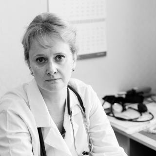 Наталия Викторовна Лосева