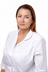 Екатерина Аркадьевна Рагулина