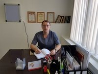 Владимир Валентинович Гончаров