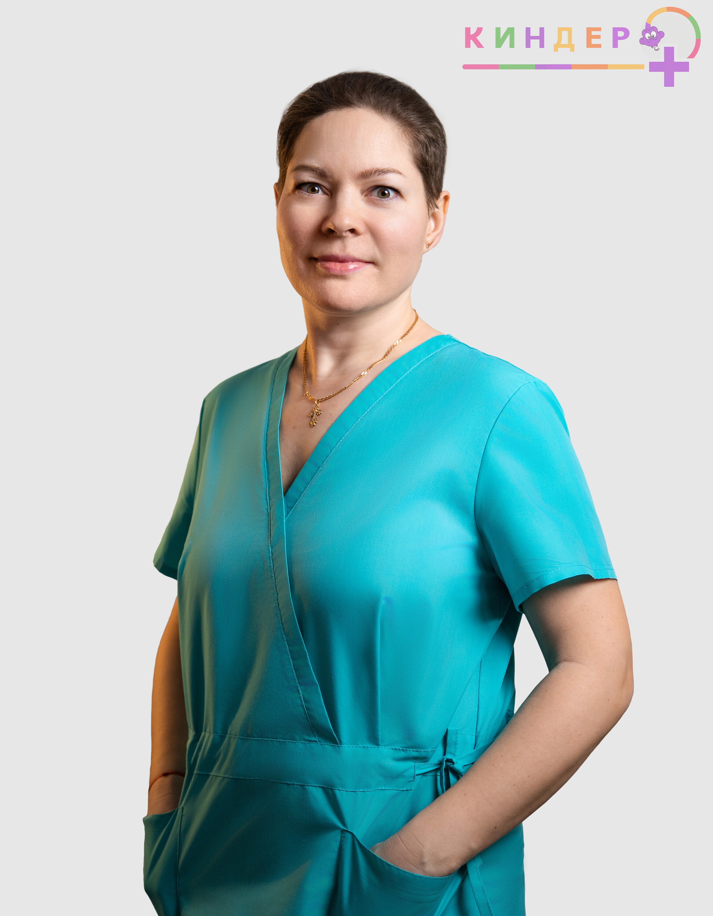 Екатерина Валерьевна Капустина