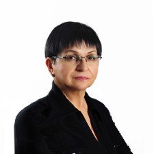 Любовь Григорьевна Медынцева