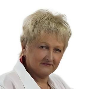 Раиса Николаевна Титова