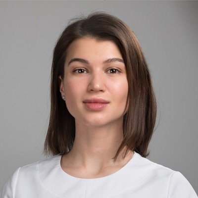 Юлия Игоревна Попова