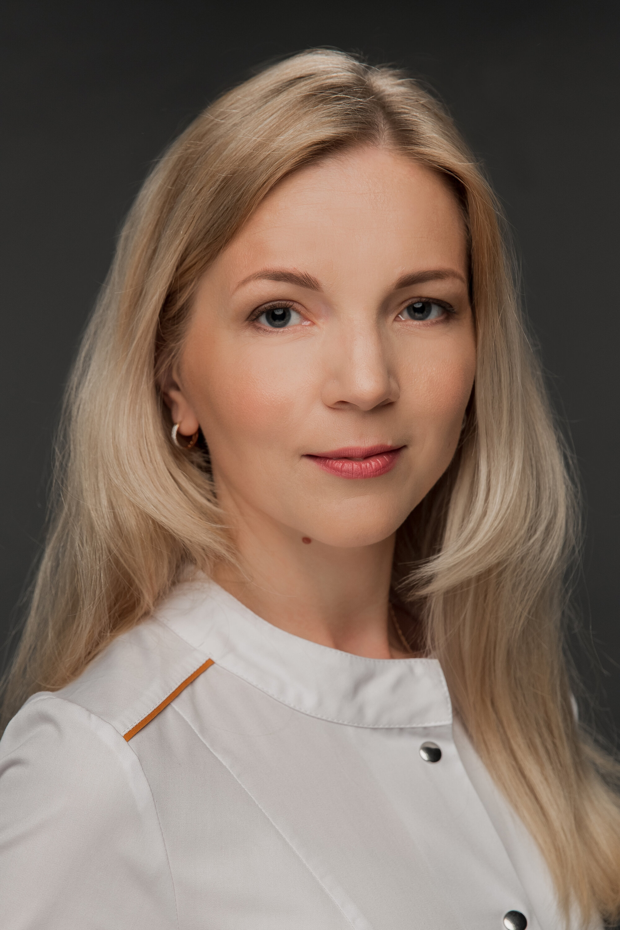 Марина Валентиновна Пасечко