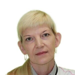 Наталья Николаевна Карпова