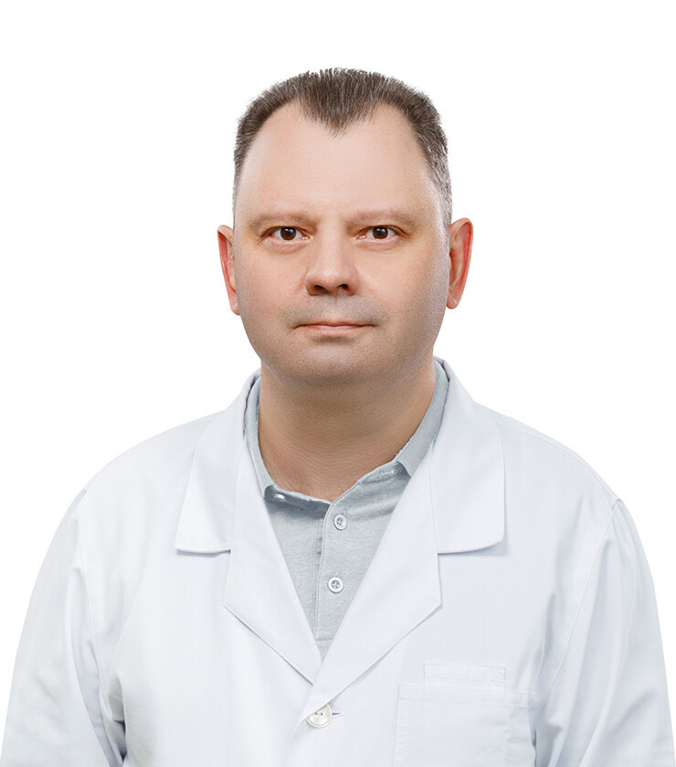Александр Анатольевич Устинов