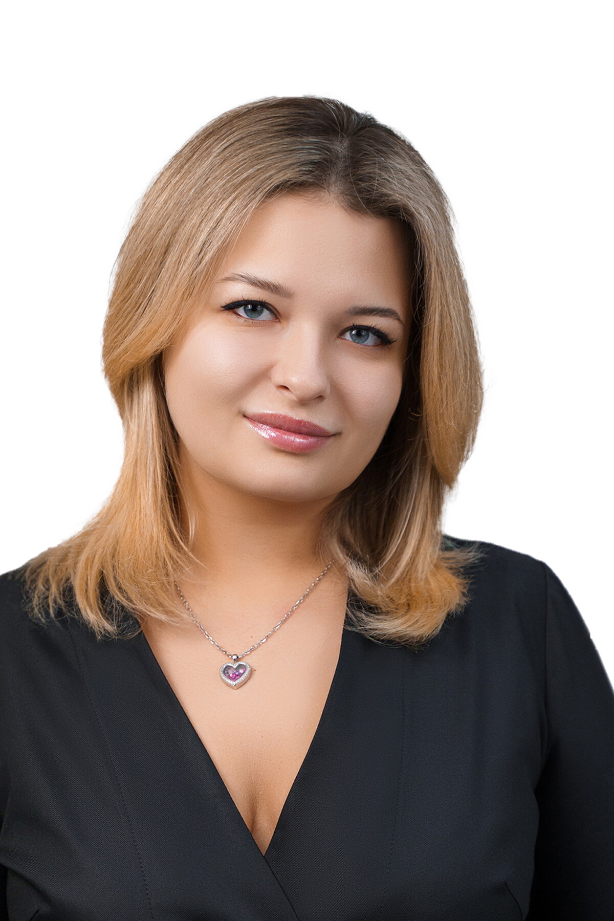 Ирина Александровна Соколова