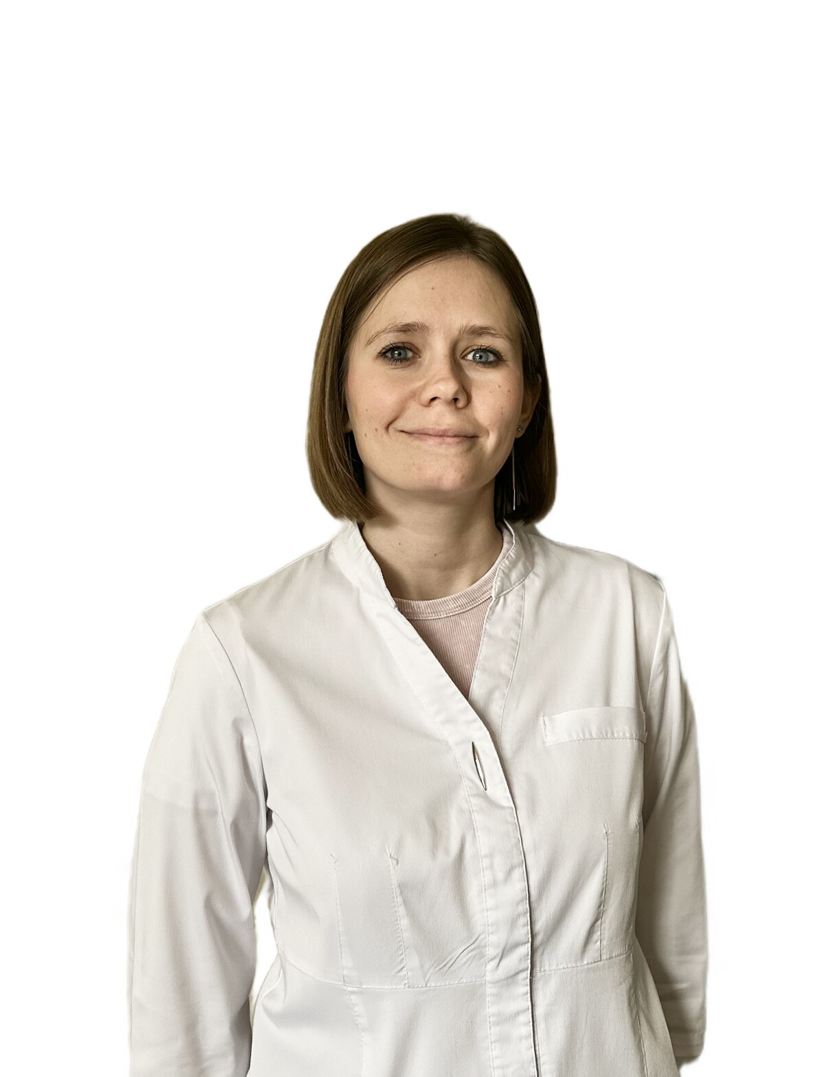 Елена Валерьевна Иванова