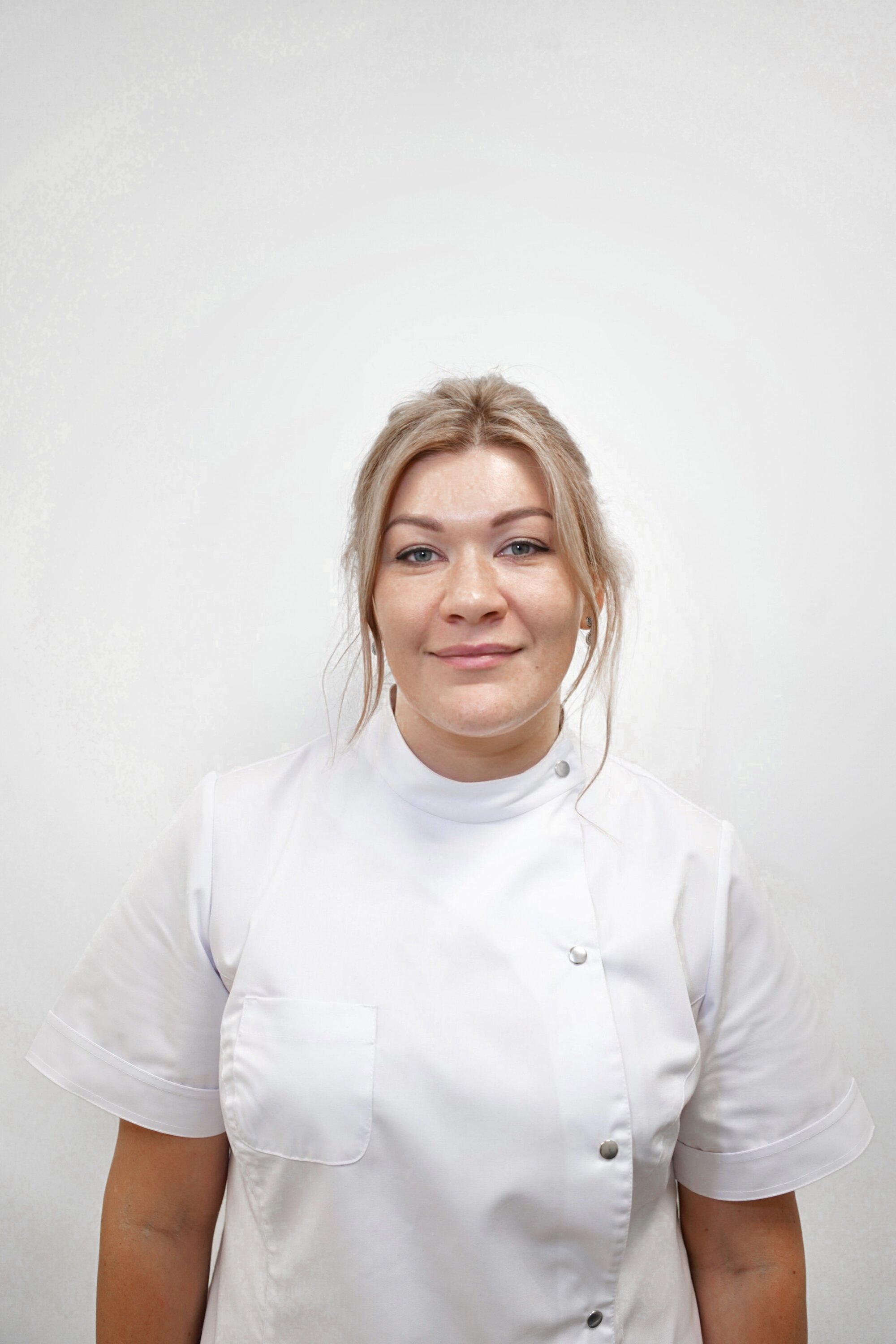 Ольга Володина