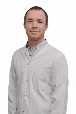 Евгений Николаевич Казаков