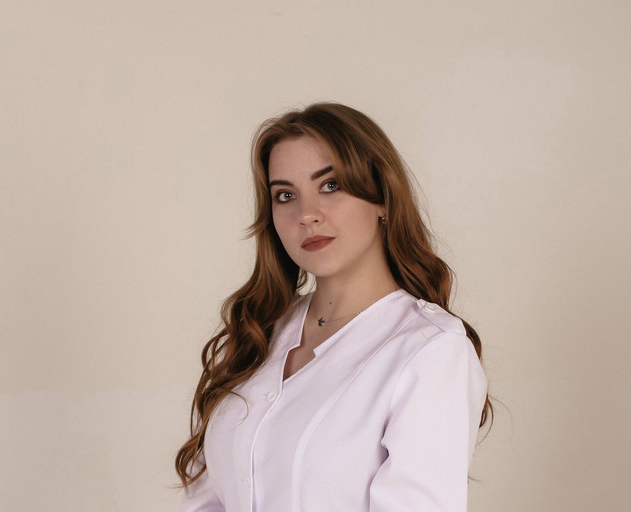 Екатерина Дмитриевна Козина