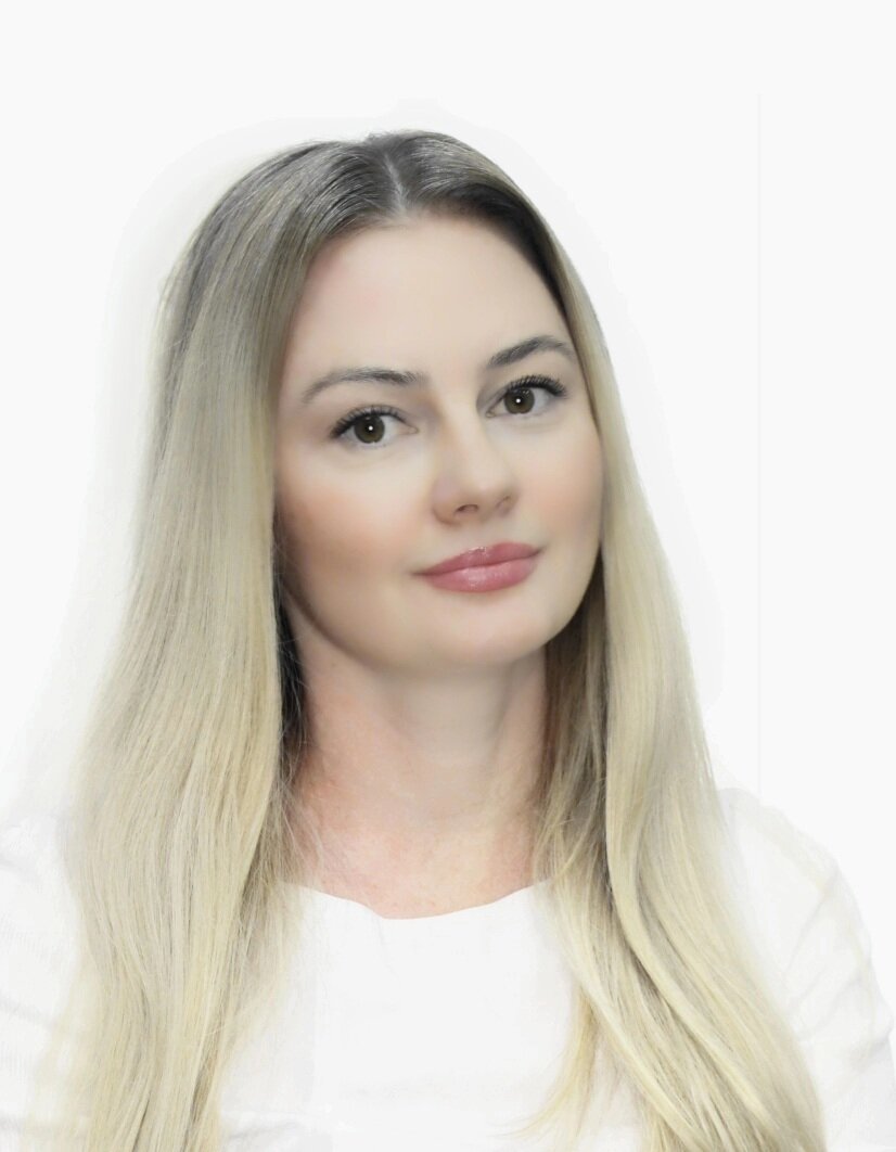 Елена Анатольевна Музалевская