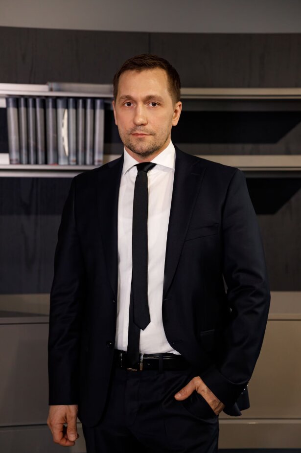 Николай Григорьевич Разуков