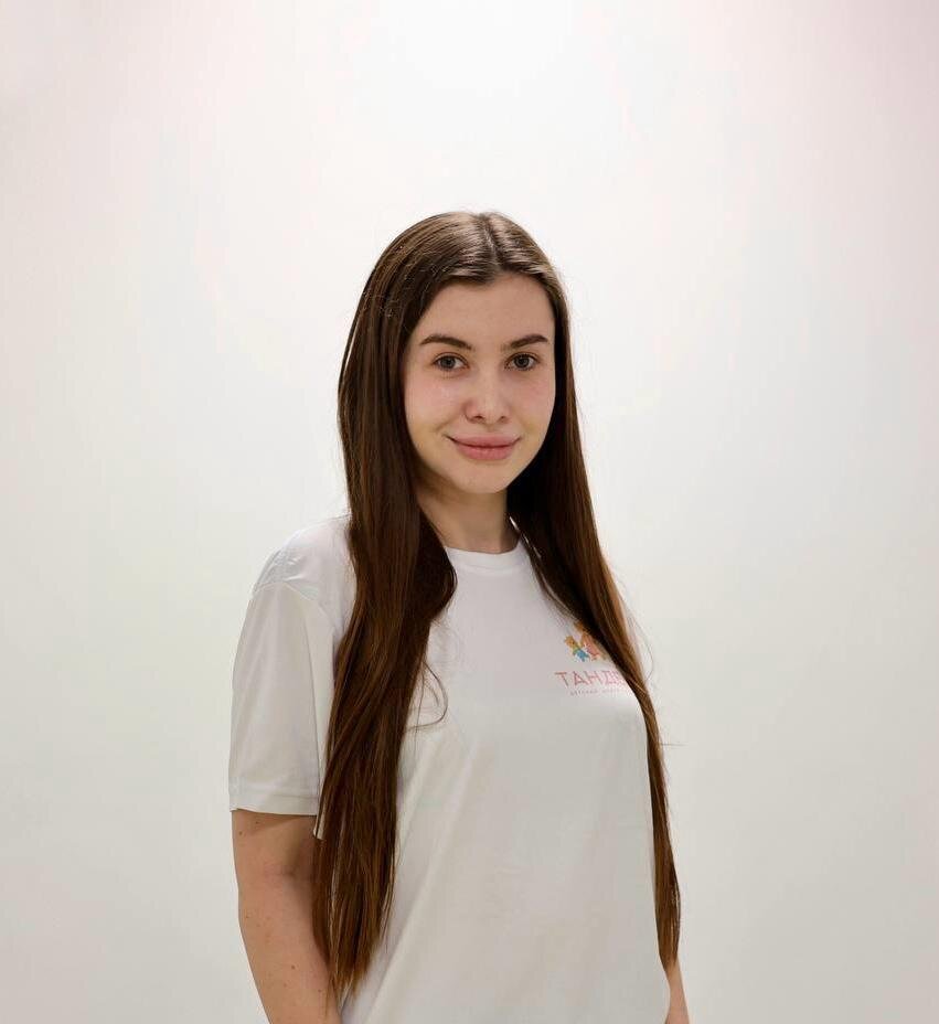 Алиса Александровна Никишина