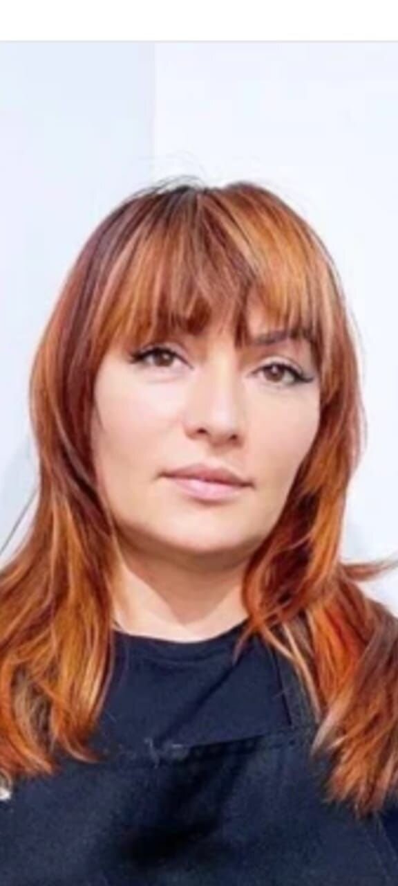 Римма Абдулаева