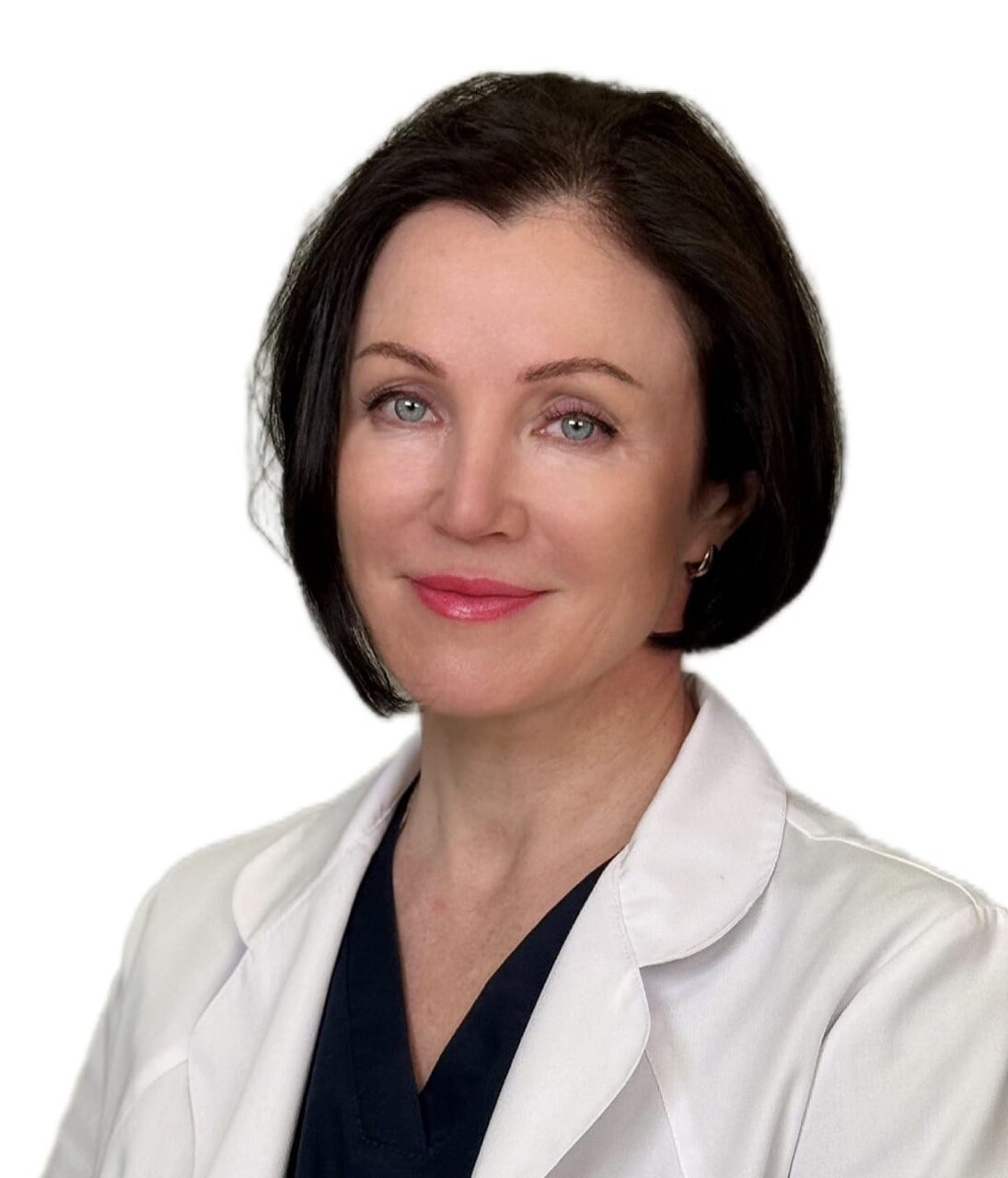 Анна Львовна Гришина