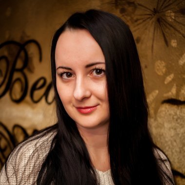 Ксения Гладкая