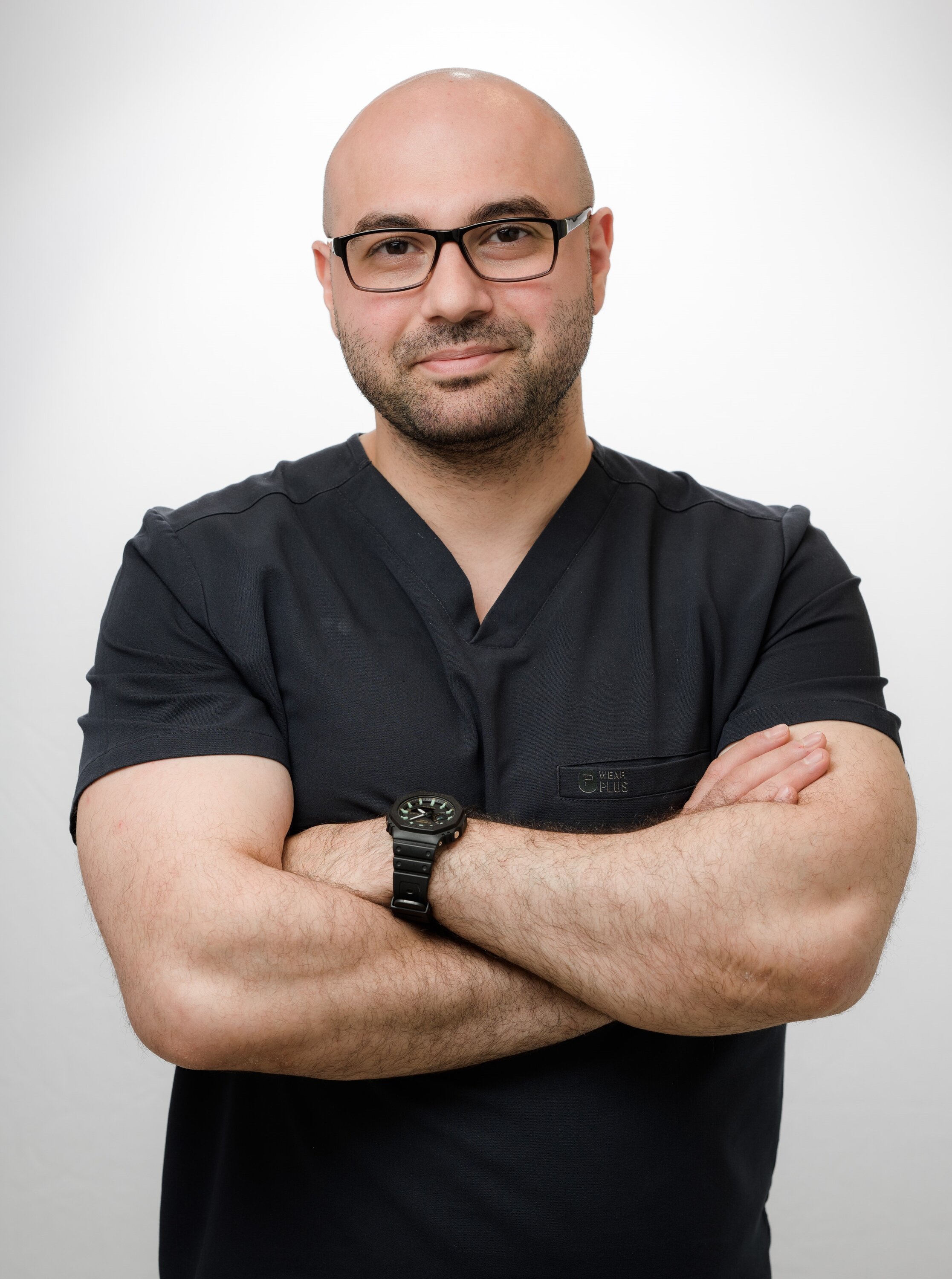 Рагим Агаларович Садыхов