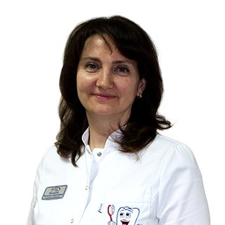 Наталья Сергеевна Мальнева