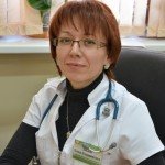 Елена Владимировна Засим