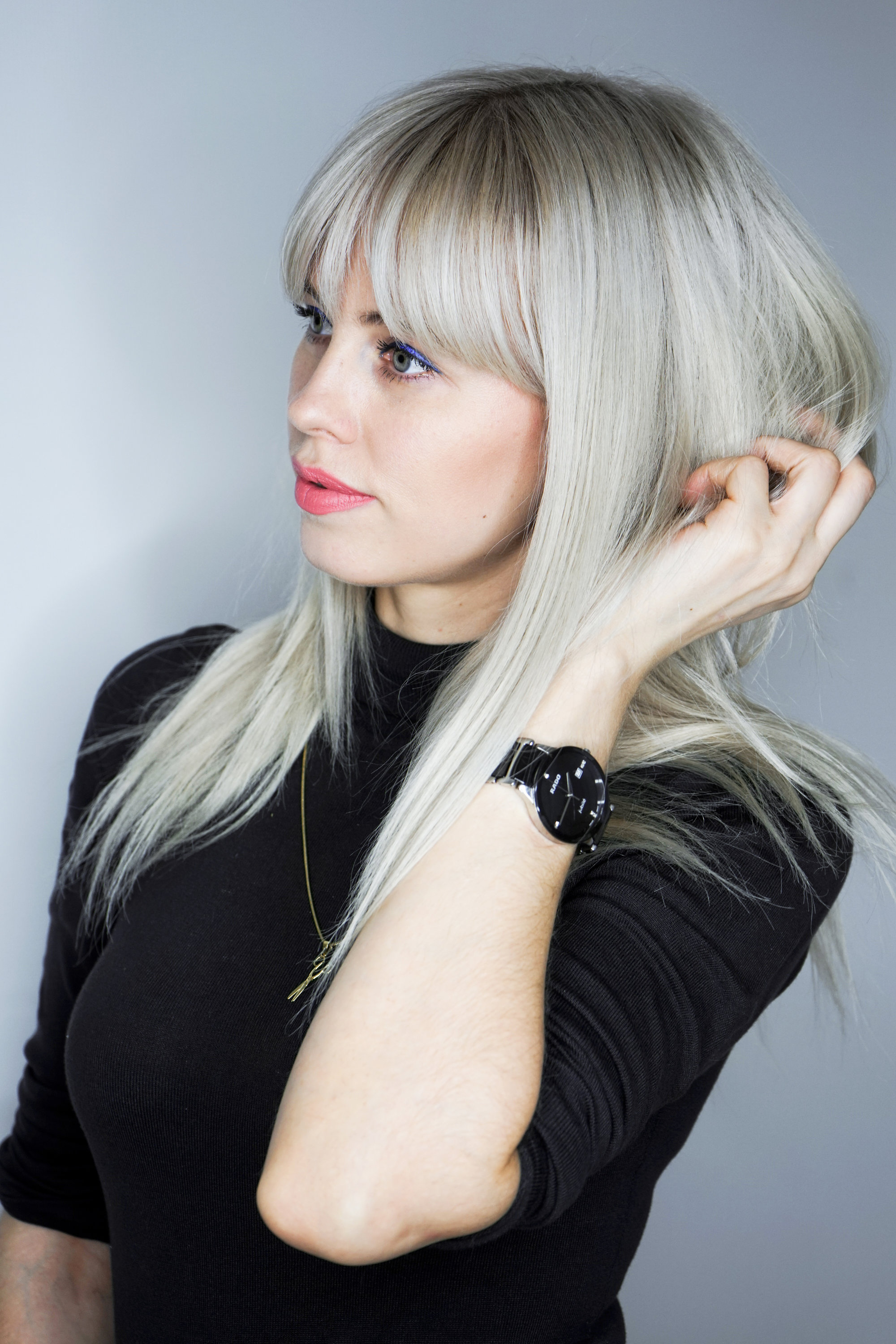 Анастасия Анатольевна Старших