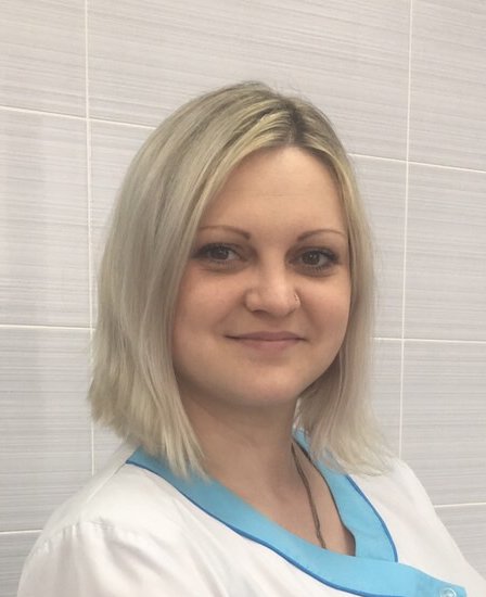 Эльза Святославовна Филимонова