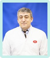 Леонид Андреевич Кесов