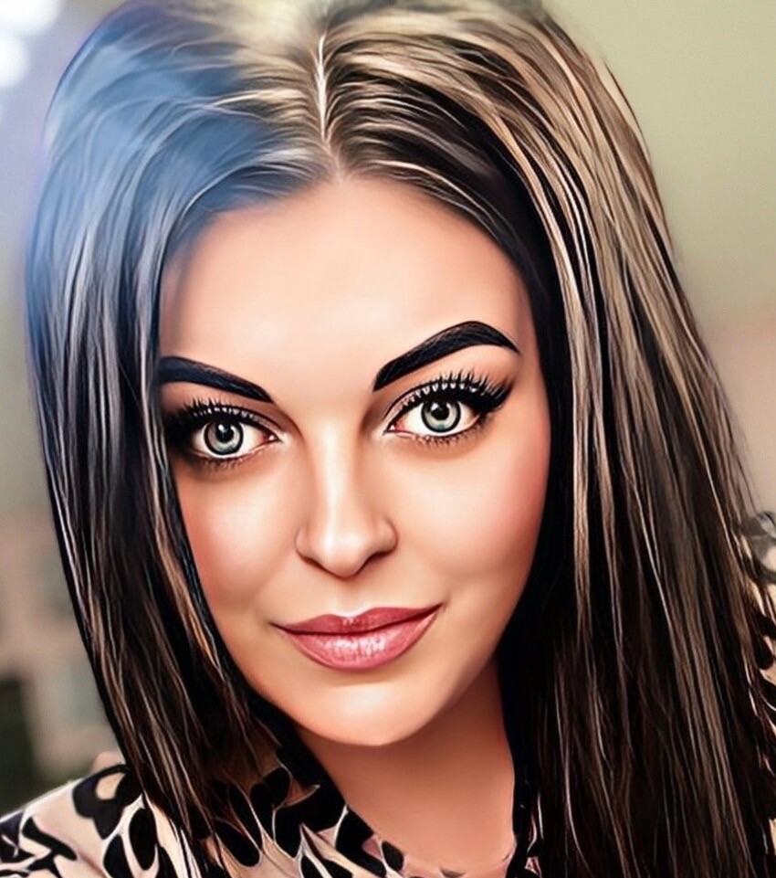 Юлия Александровна Таранова