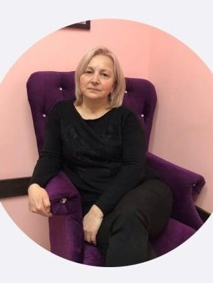 Анаида Мусканян