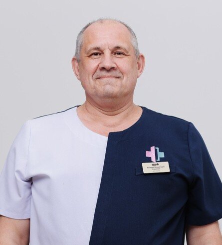 Валерий Михайлович Скрипкин