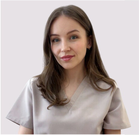 Алиса Артемовна Пивоварова