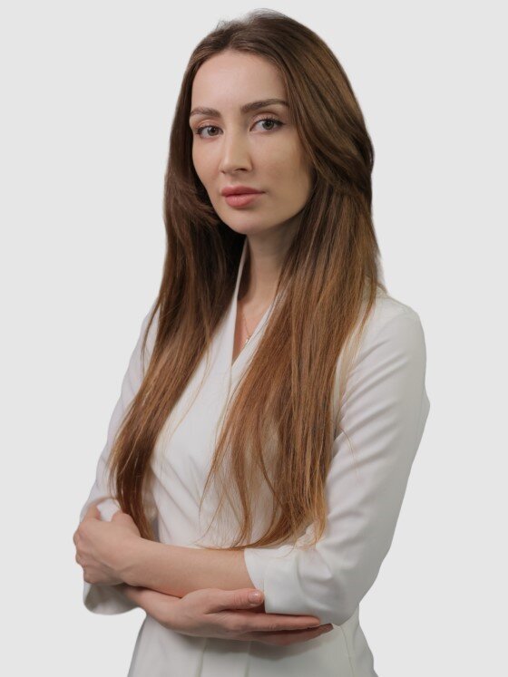 Асият Магомедовна Набиева