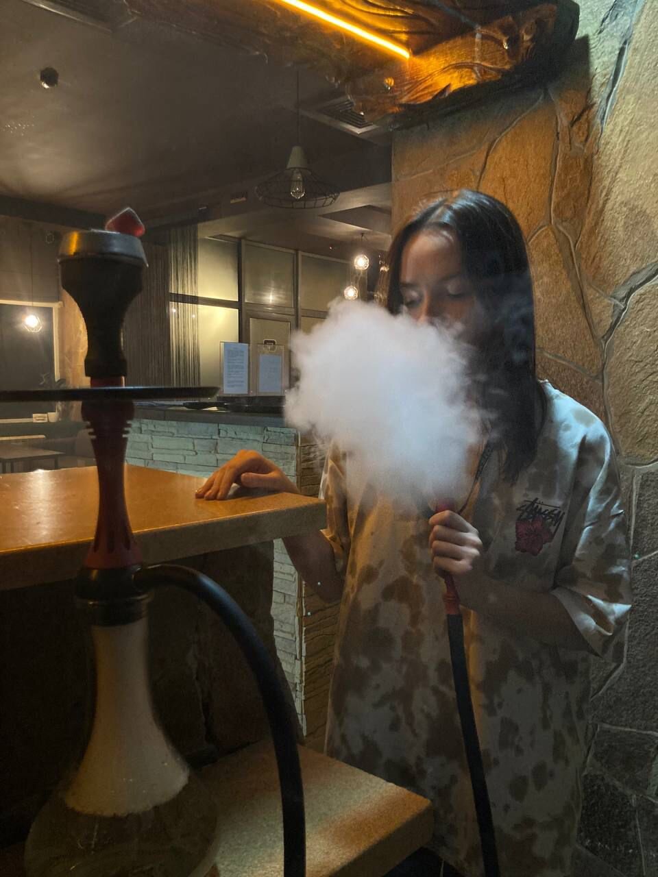 Диана Дмитриевна Киселёва