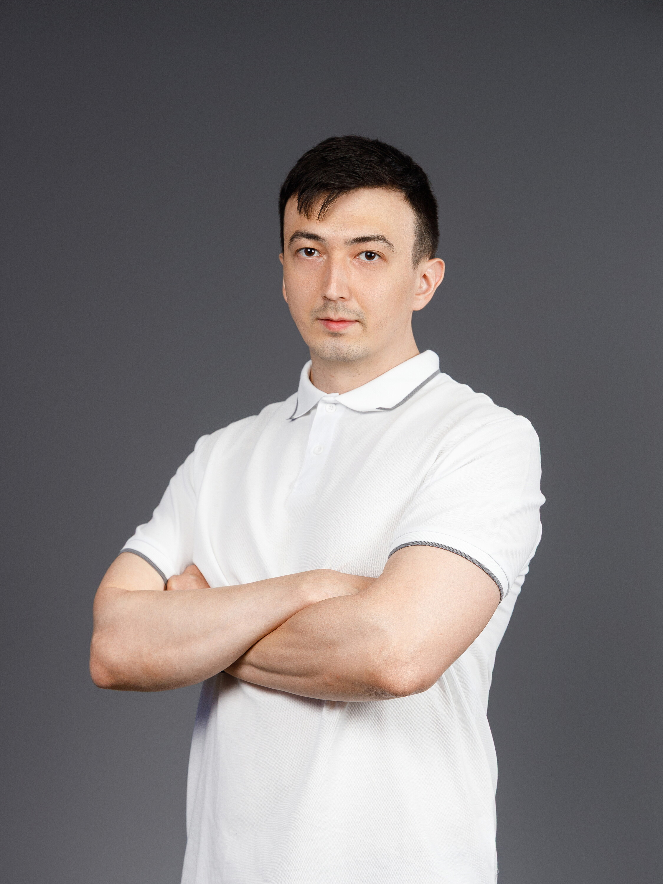 Ильдар Рауфович Кадыров