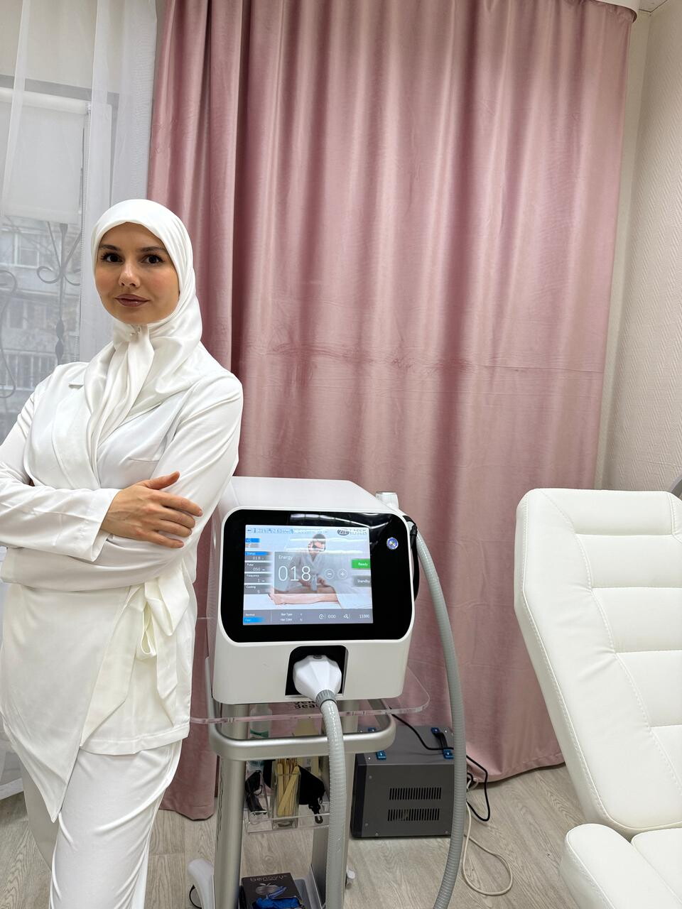 Эльза Мирзабекова