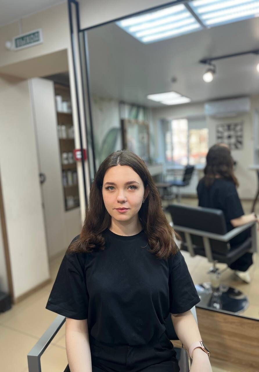 Елизавета Абазова