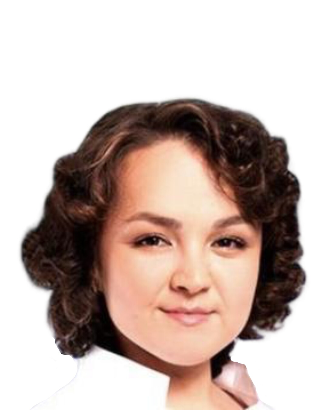 Ирина Аликовна Земильева