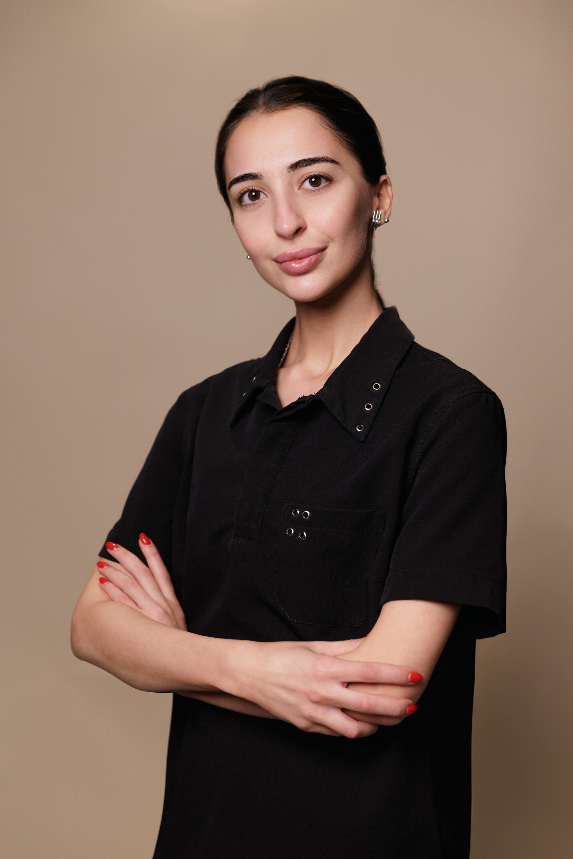 Милана Андреевна Хетагурова