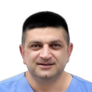 Аристид Петрович Будагов