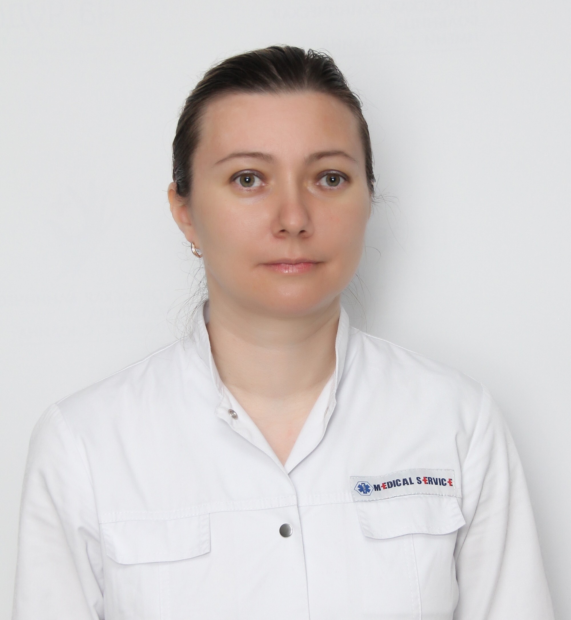 Ирина Александровна Кузнецова