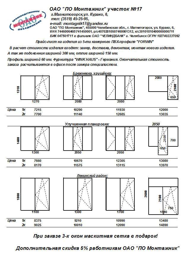 Прайс пластиковые. Прайс лист на установку окон ПВХ. Прайс лист на окна. Лист замера пластиковых окон. Коммерческое предложение по окнам.