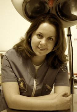 Александра Васильевна Петрова