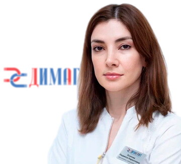 Людмила Кирилловна Осипова