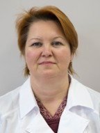 Инна Владимировна Дунаева