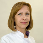 Светлана Юрьевна Кондратьева