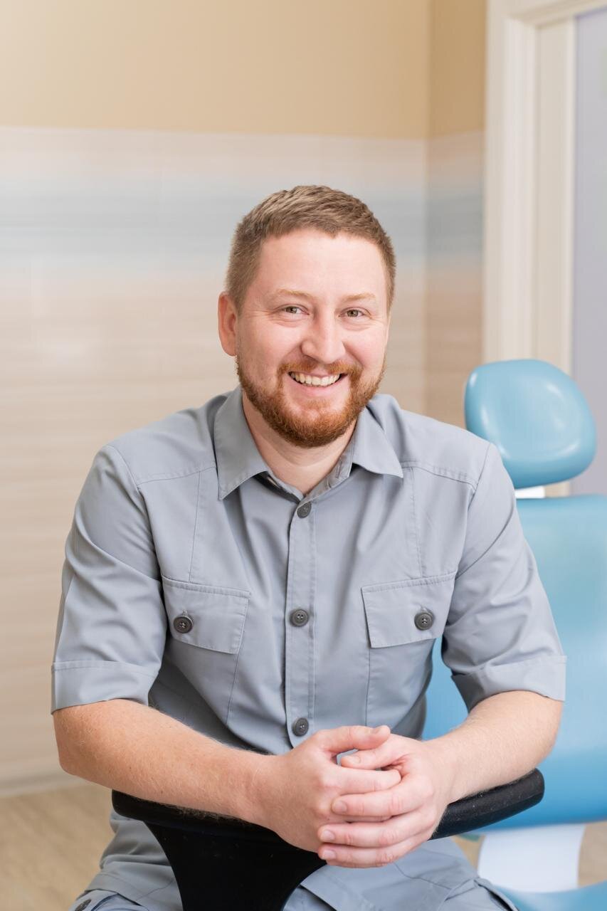 Александр Александрович Храмов